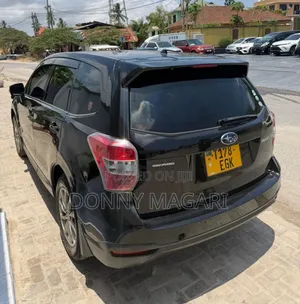 Toyota Passo 2004 Black