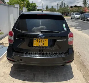 Toyota Passo 2004 Black