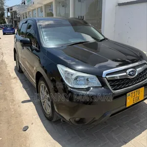 Toyota Passo 2004 Black