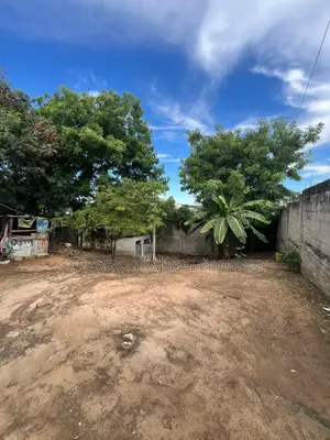 Kiwanja Kizuri Sana Kinachotizama Lami Ya Goba Kinauzwa
