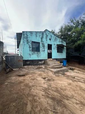 Kiwanja Kizuri Sana Kinachotizama Lami Ya Goba Kinauzwa