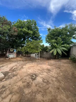 Kiwanja Kizuri Sana Kinachotizama Lami Ya Goba Kinauzwa