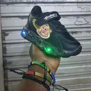 Shoes for Our Kids