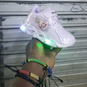 Shoes for Our Kids
