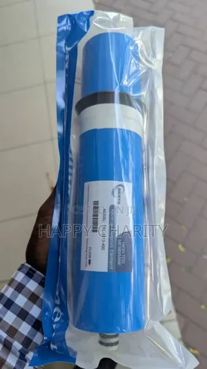 Ro Membrane For Simple Machine