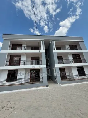 2bdrm Apartment in Mbezi Beach for rent