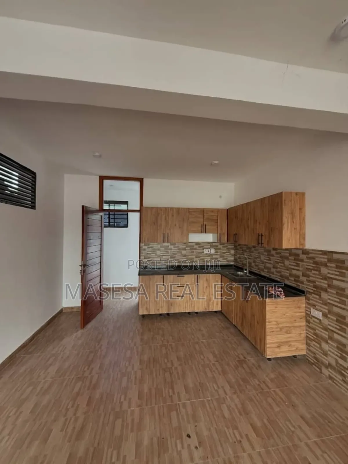 2bdrm Apartment in Mbezi Beach for rent