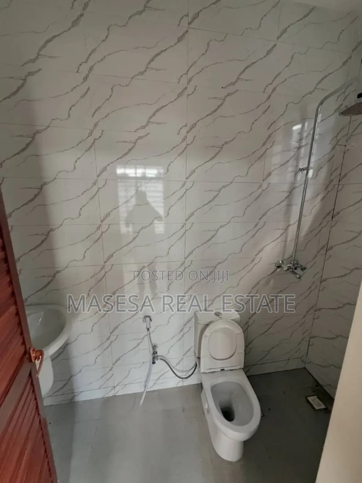 2bdrm Apartment in Mbezi Beach for rent