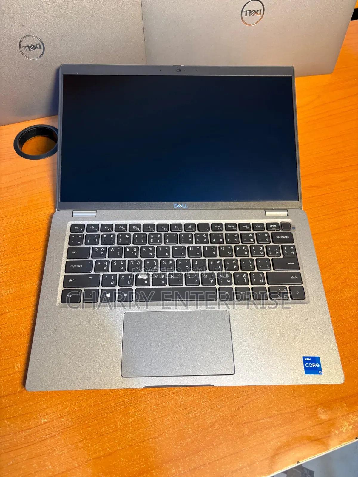 Laptop Dell Latitude 5420 8GB Intel Core i5 SSD 256GB