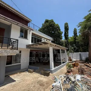 3bdrm Apartment in Masaki for rent
