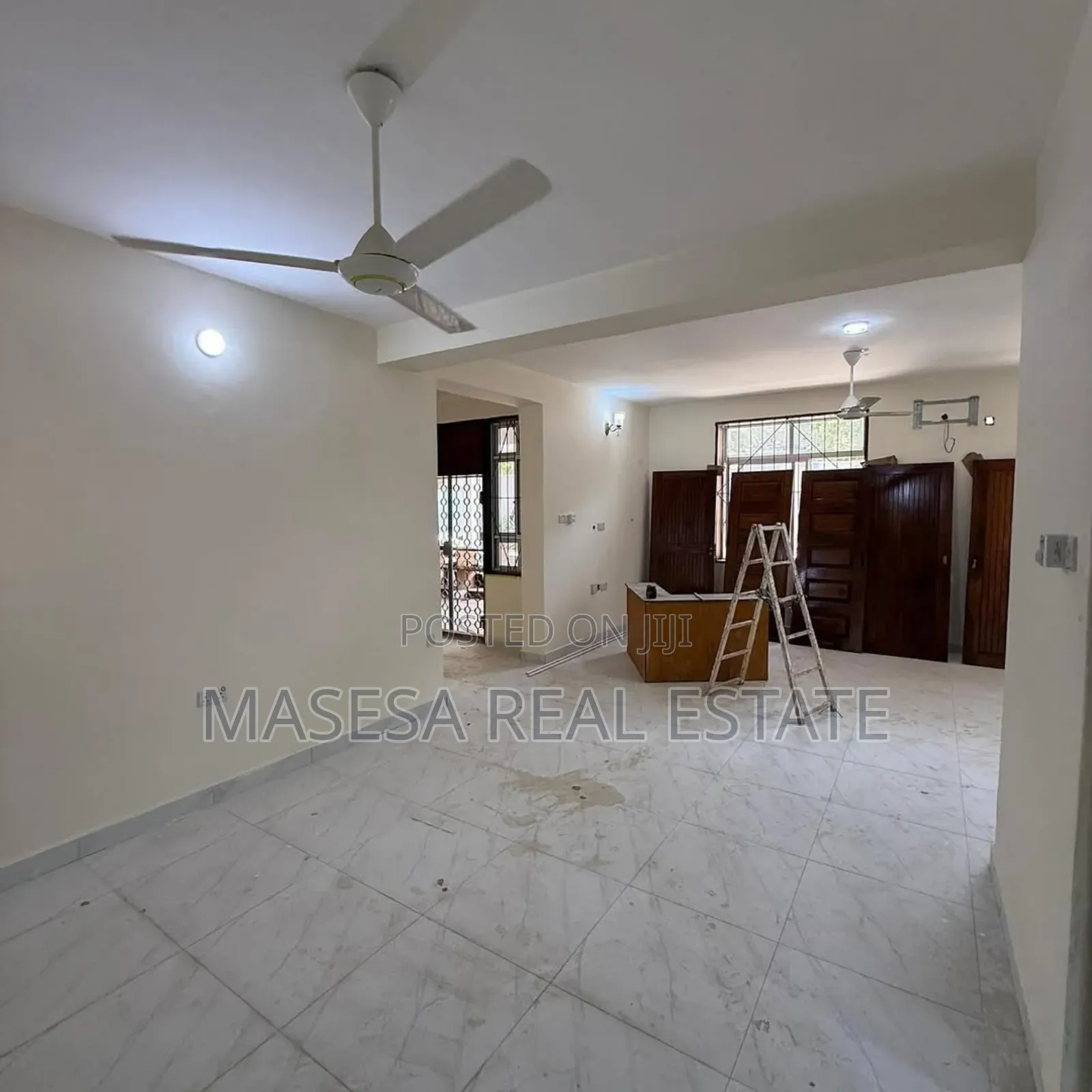 3bdrm Apartment in Masaki for rent