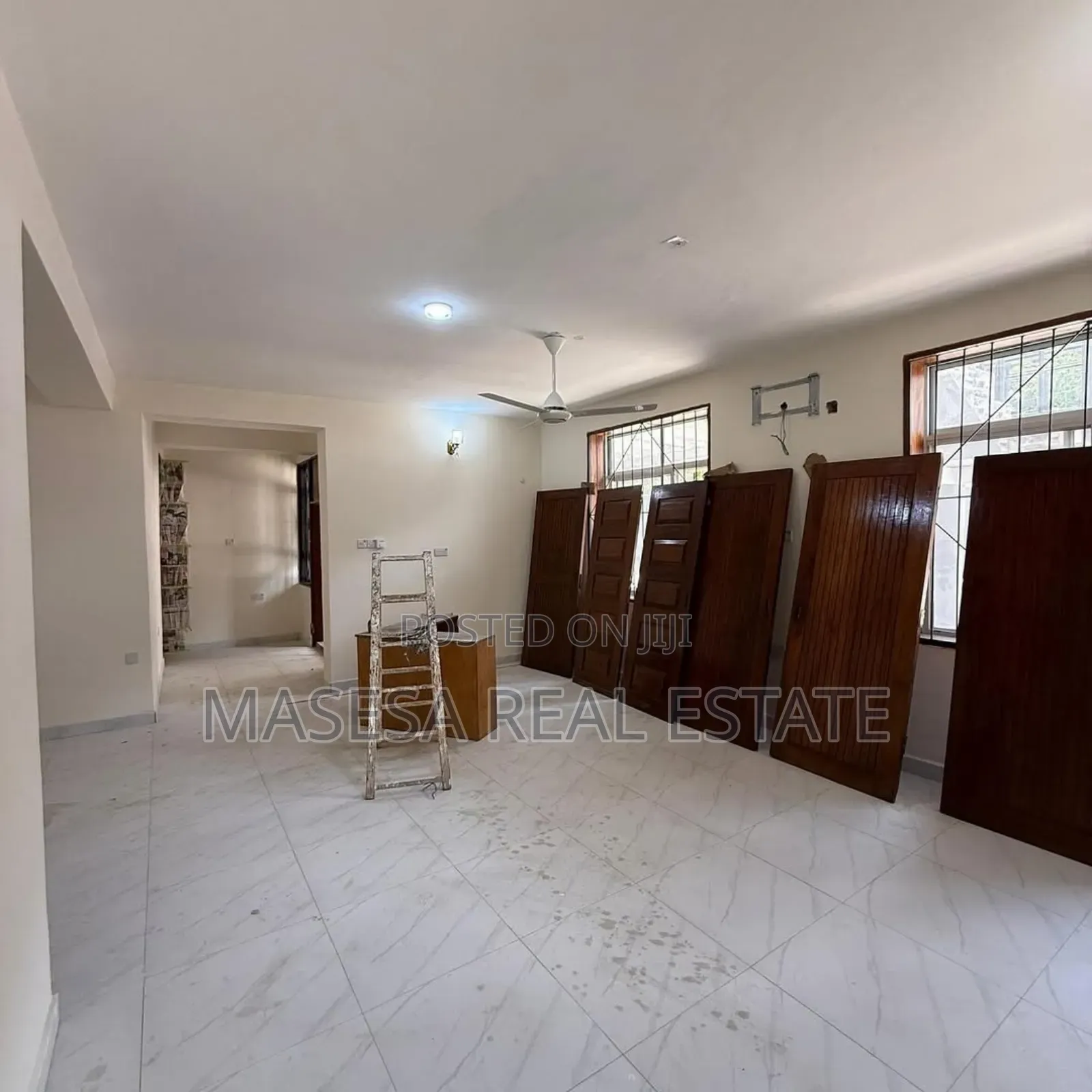 3bdrm Apartment in Masaki for rent
