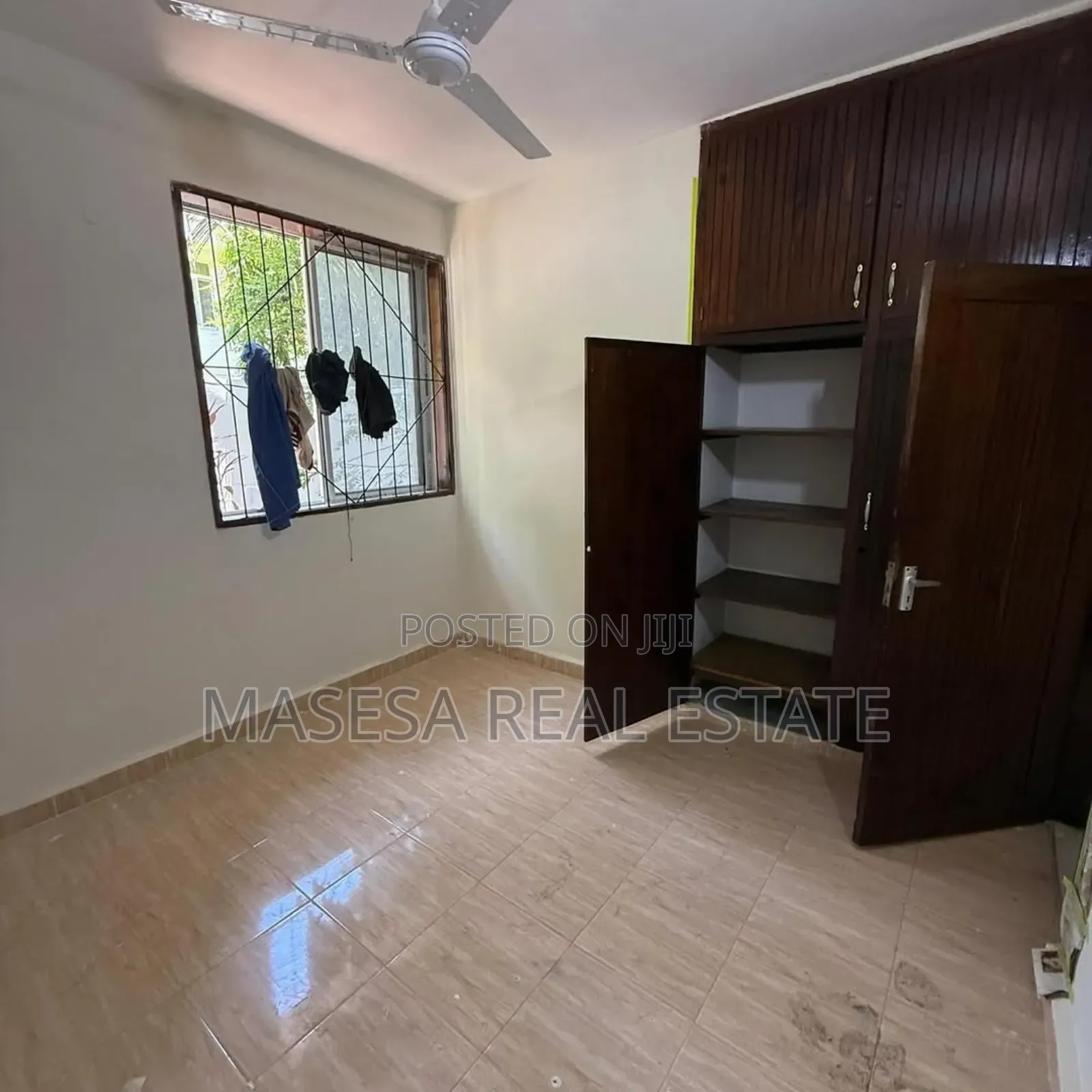 3bdrm Apartment in Masaki for rent
