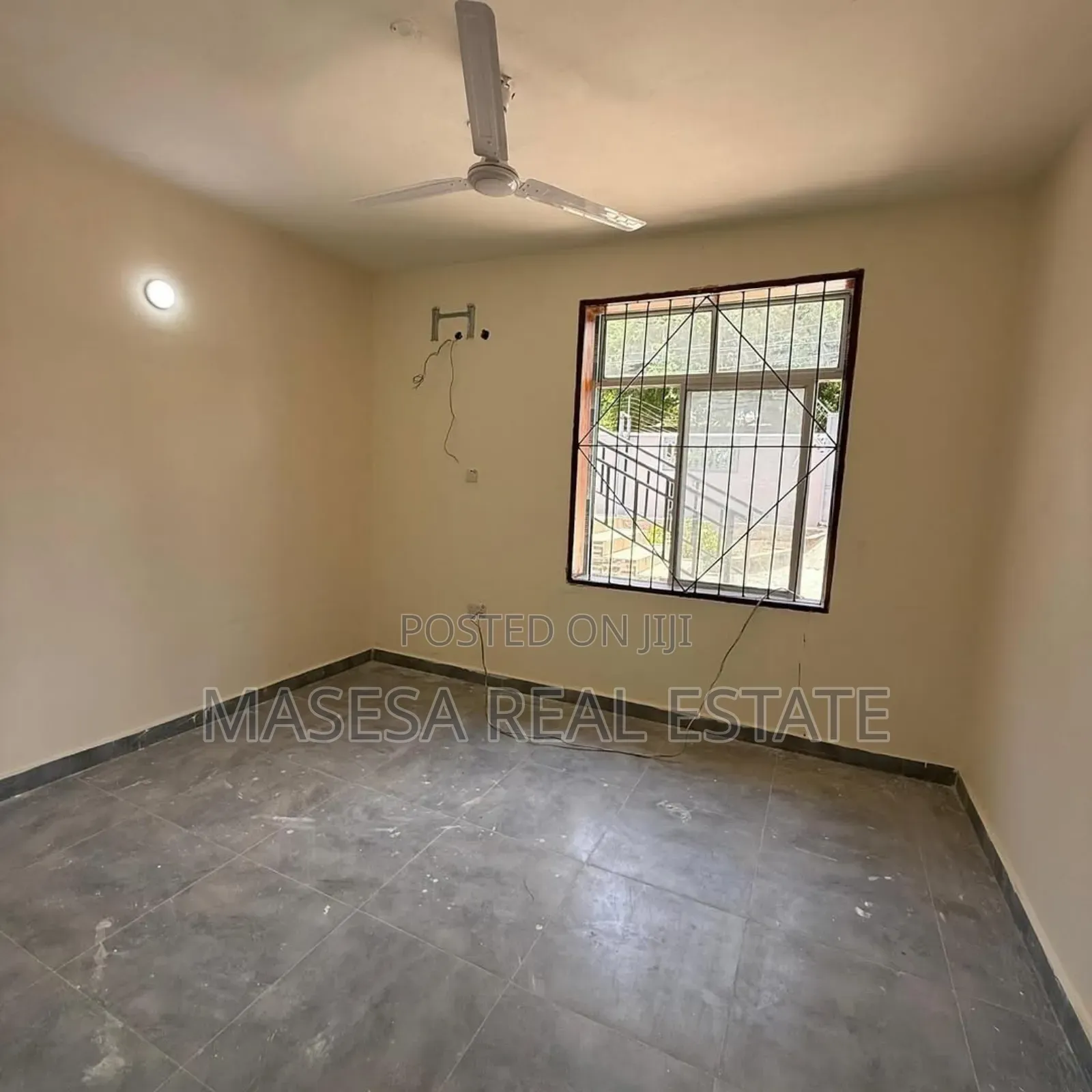 3bdrm Apartment in Masaki for rent