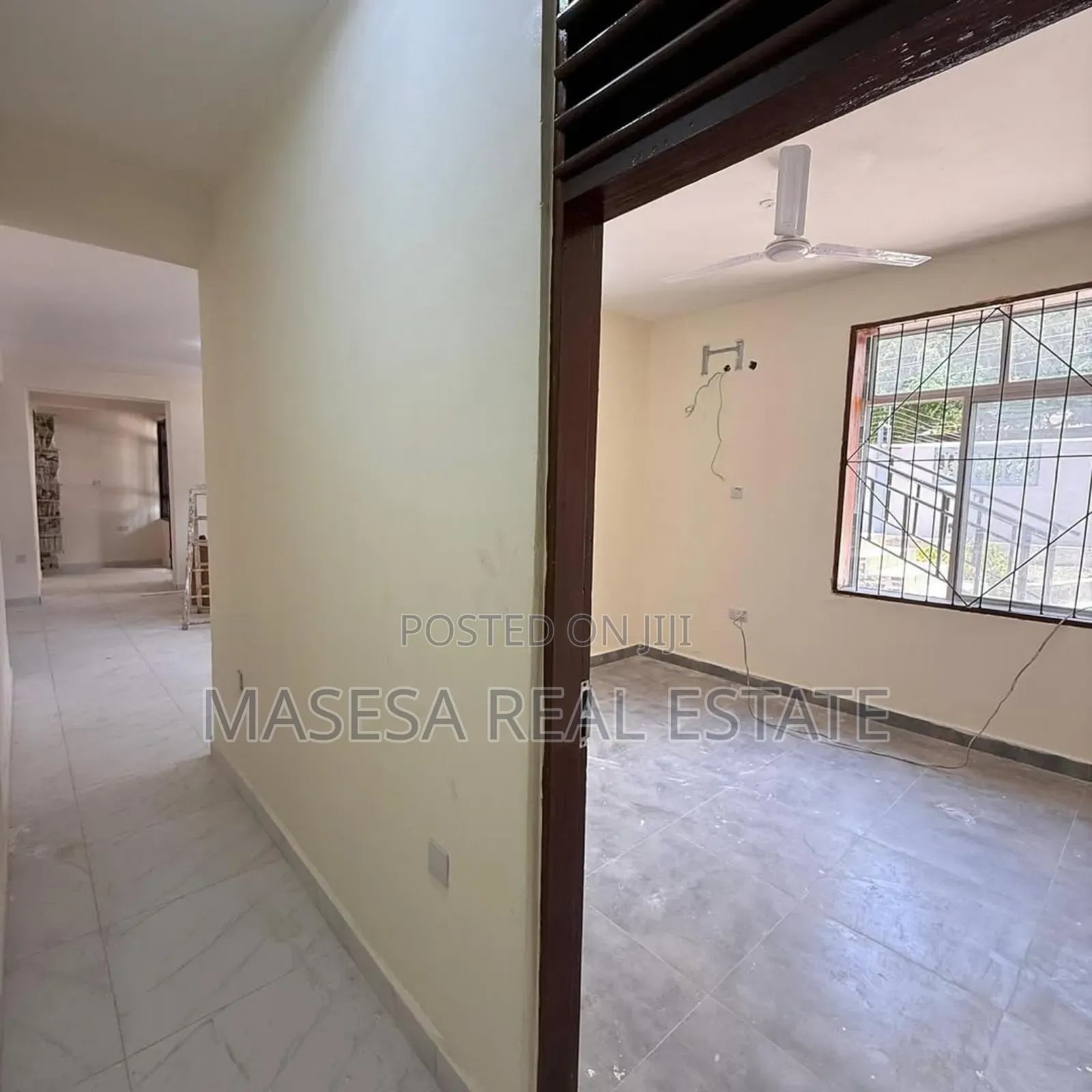 3bdrm Apartment in Masaki for rent