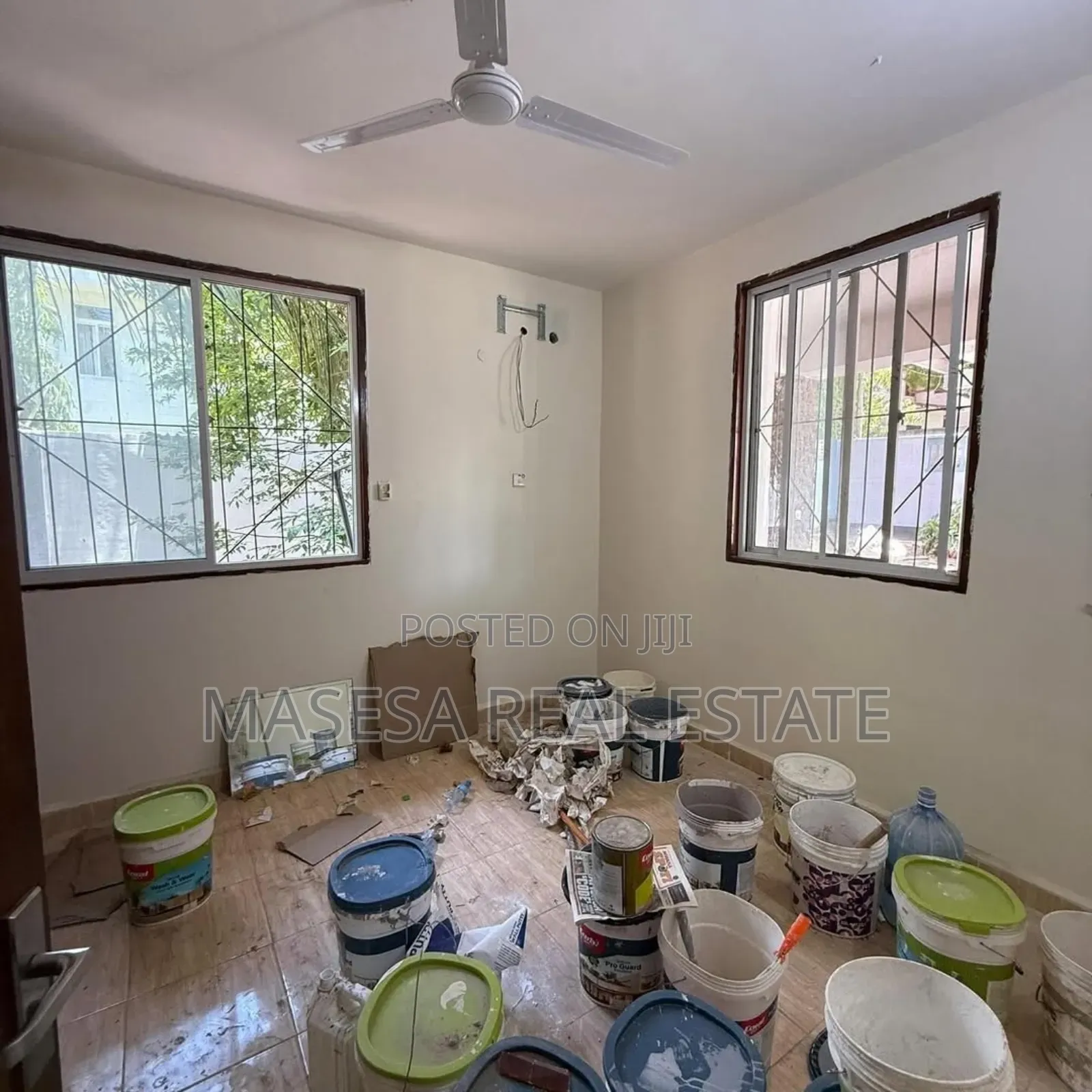 3bdrm Apartment in Masaki for rent