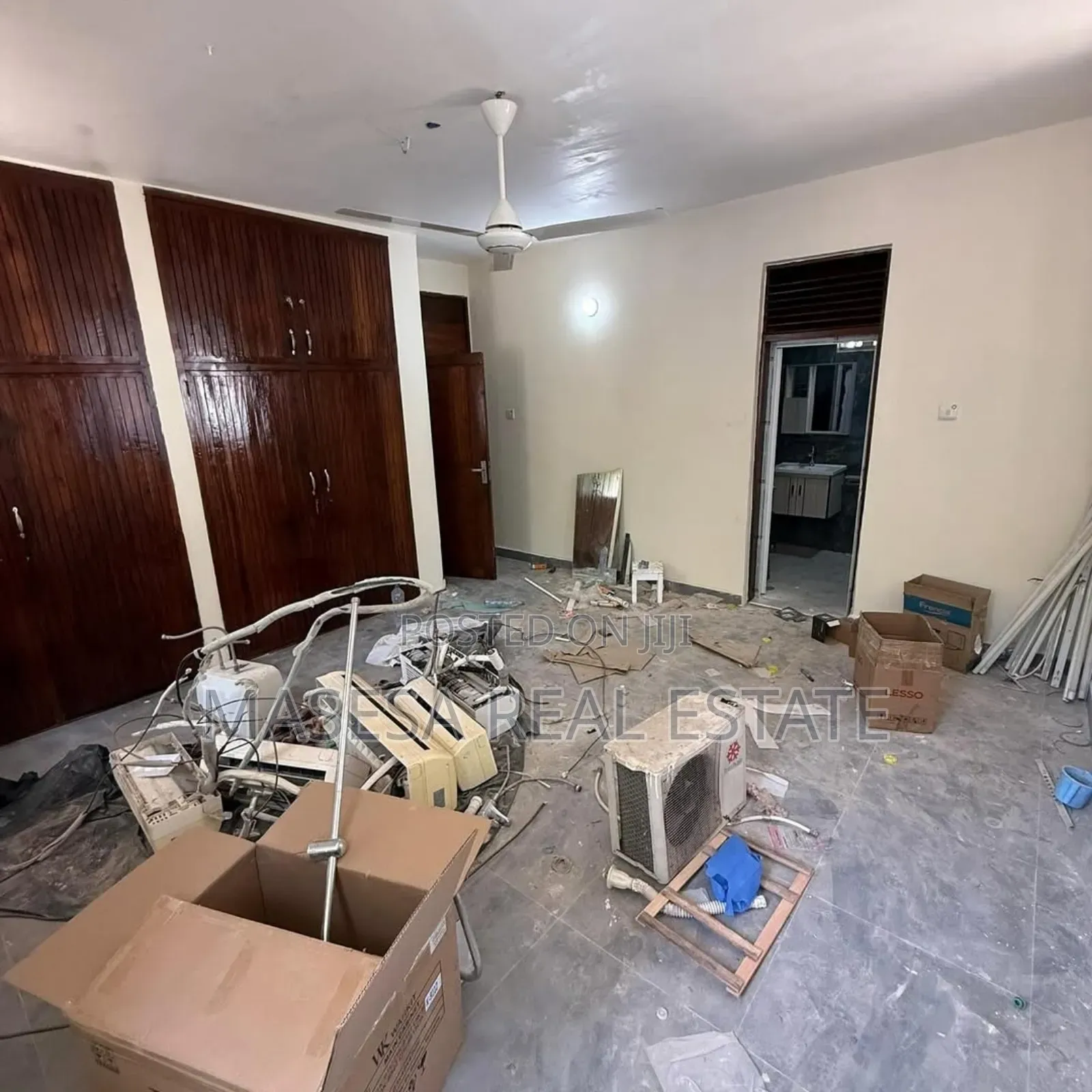 3bdrm Apartment in Masaki for rent
