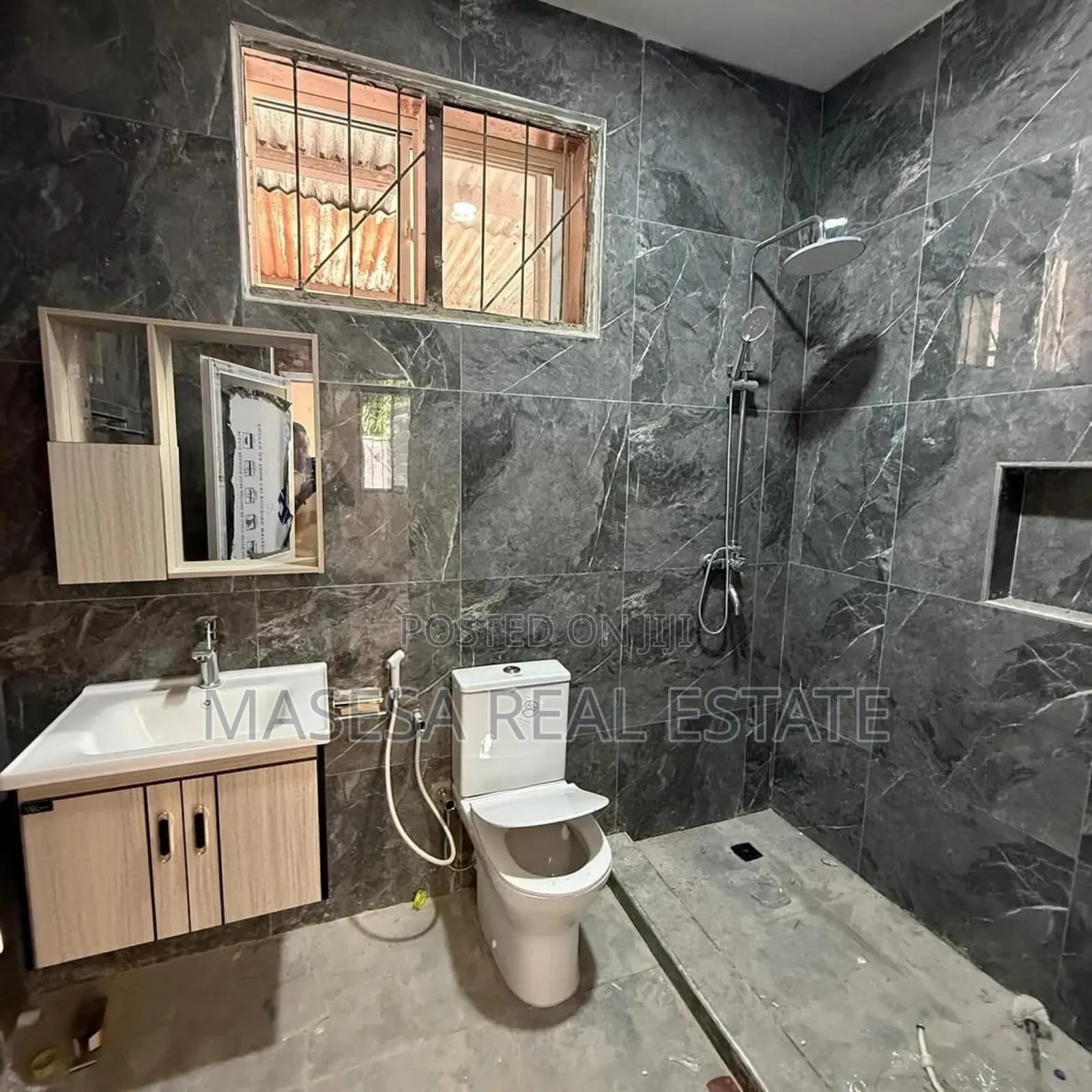 3bdrm Apartment in Masaki for rent