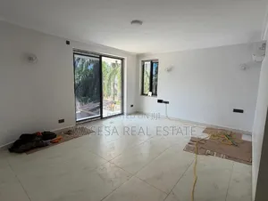 5bdrm House in Msasani for rent
