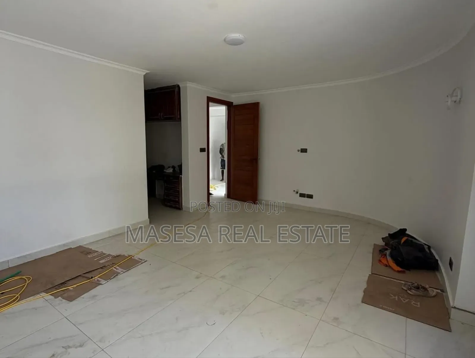 5bdrm House in Msasani for rent