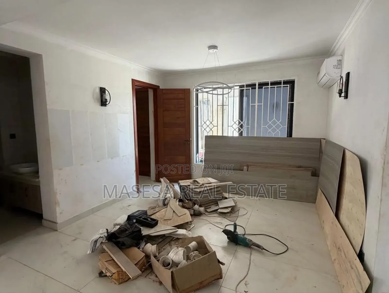 5bdrm House in Msasani for rent