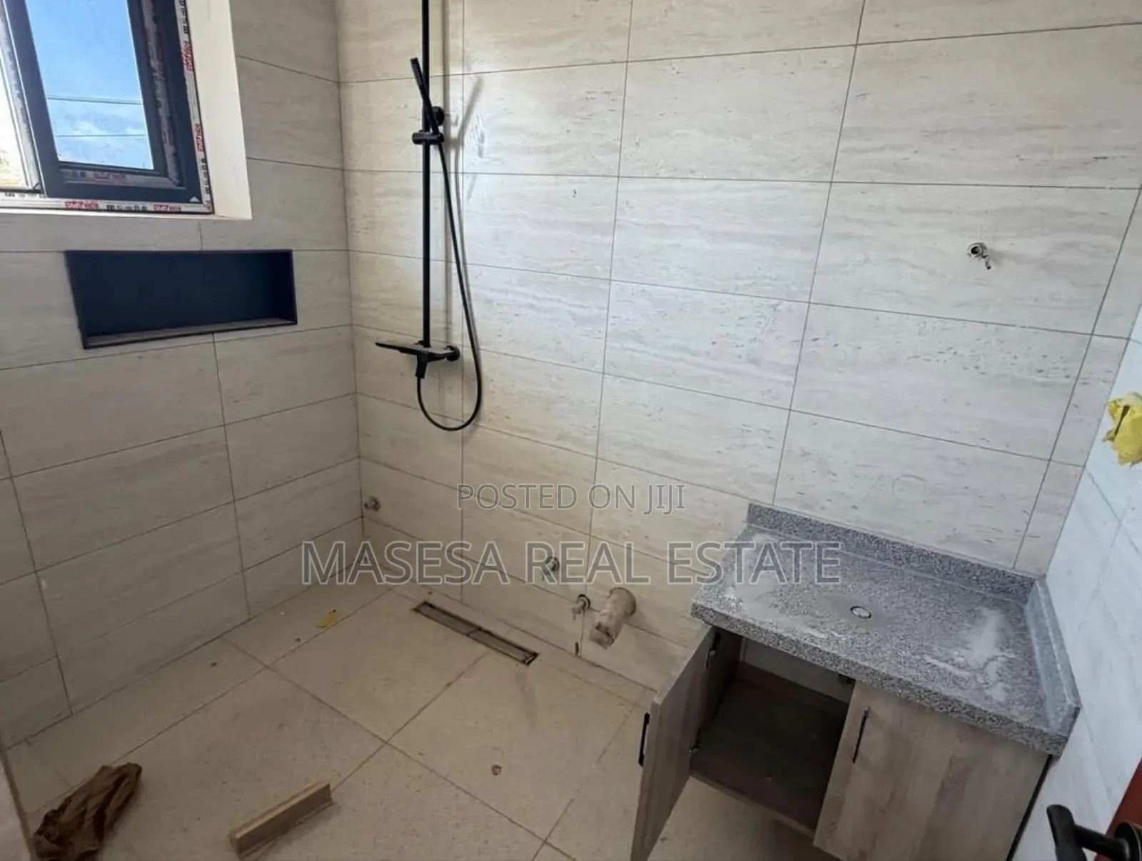 5bdrm House in Msasani for rent