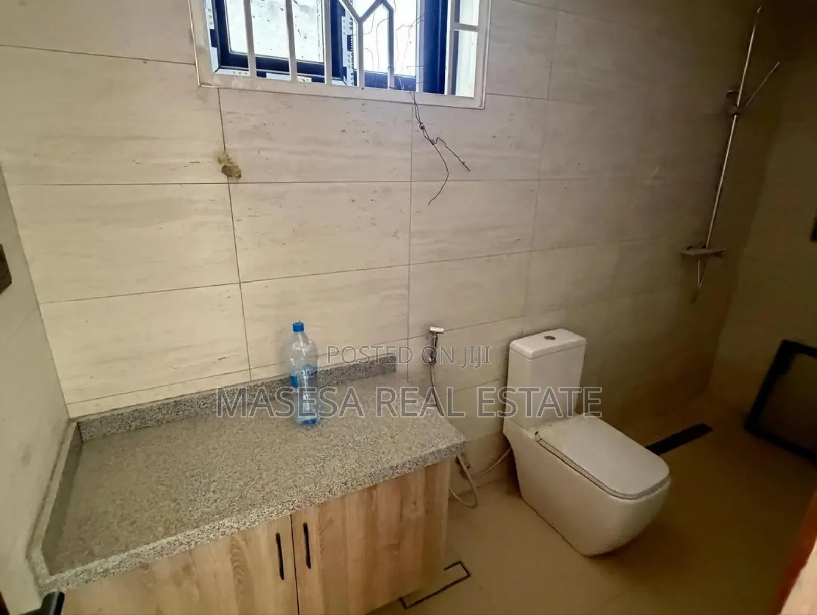 5bdrm House in Msasani for rent