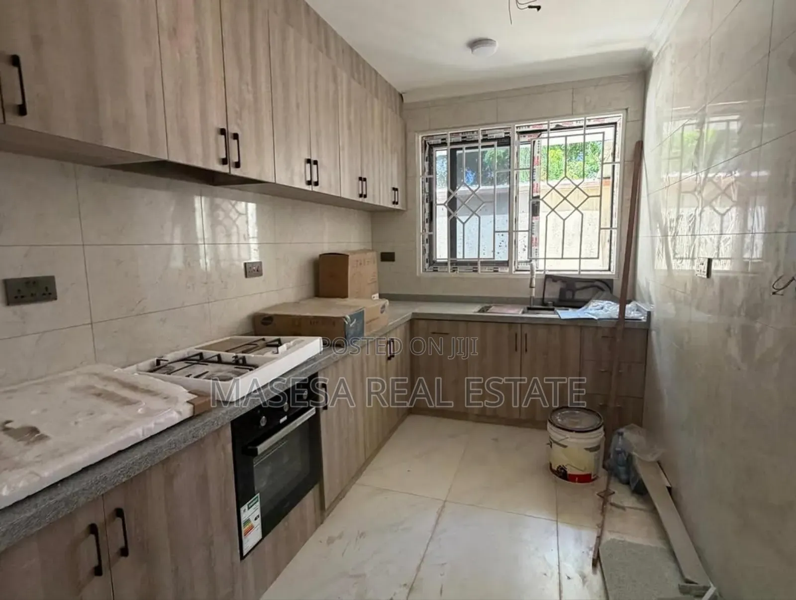 5bdrm House in Msasani for rent