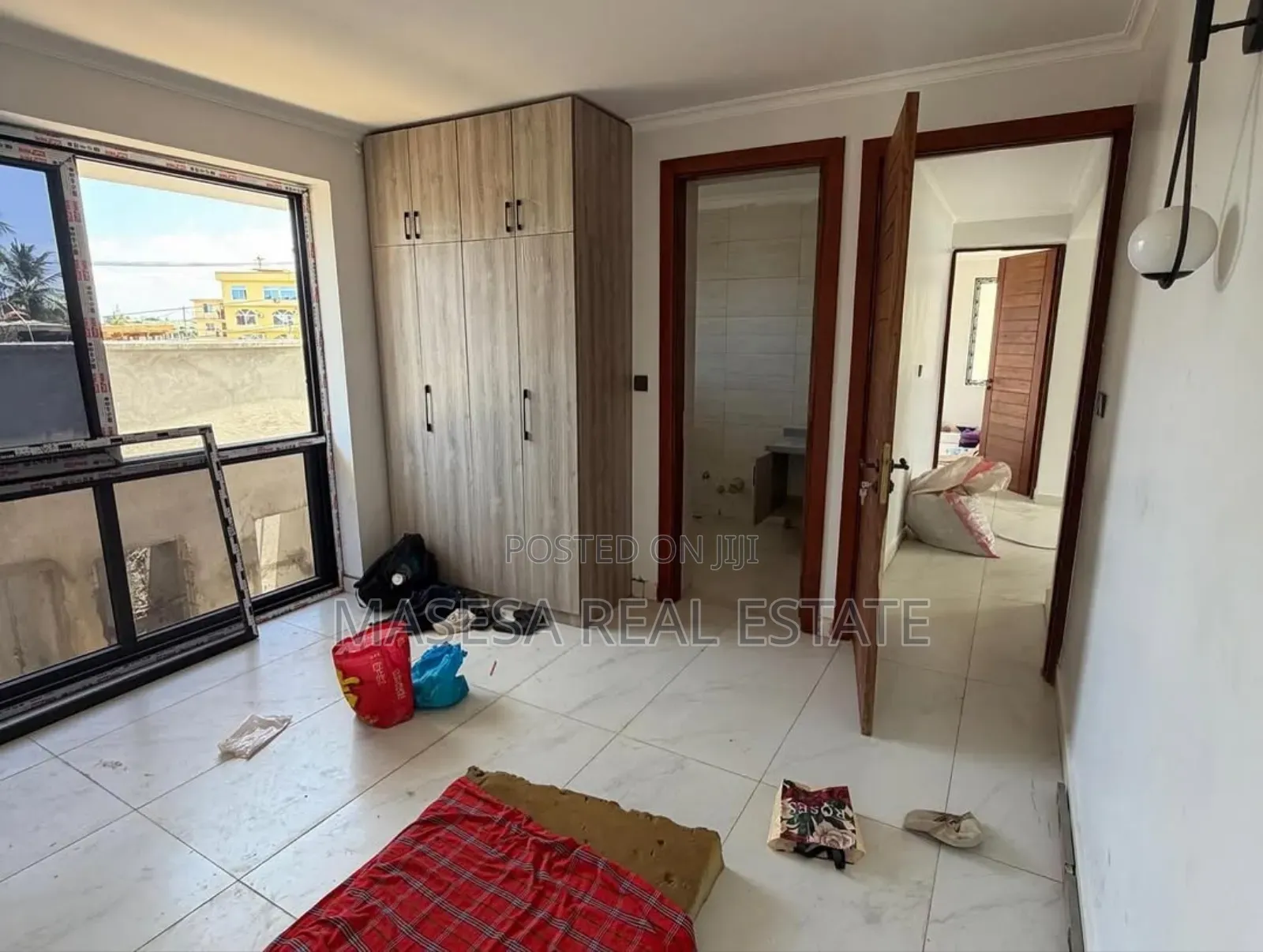 5bdrm House in Msasani for rent
