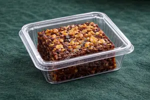 Walnut Habshy Halwa