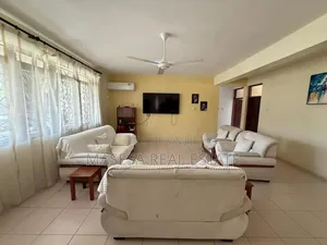 Furnished 16bdrm House in Mikocheni for rent