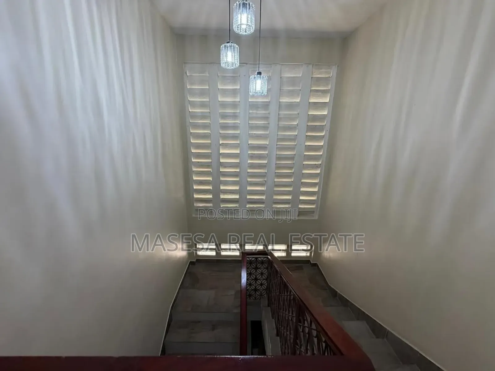 Furnished 16bdrm House in Mikocheni for rent