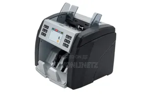 Multi Currency Money Counter