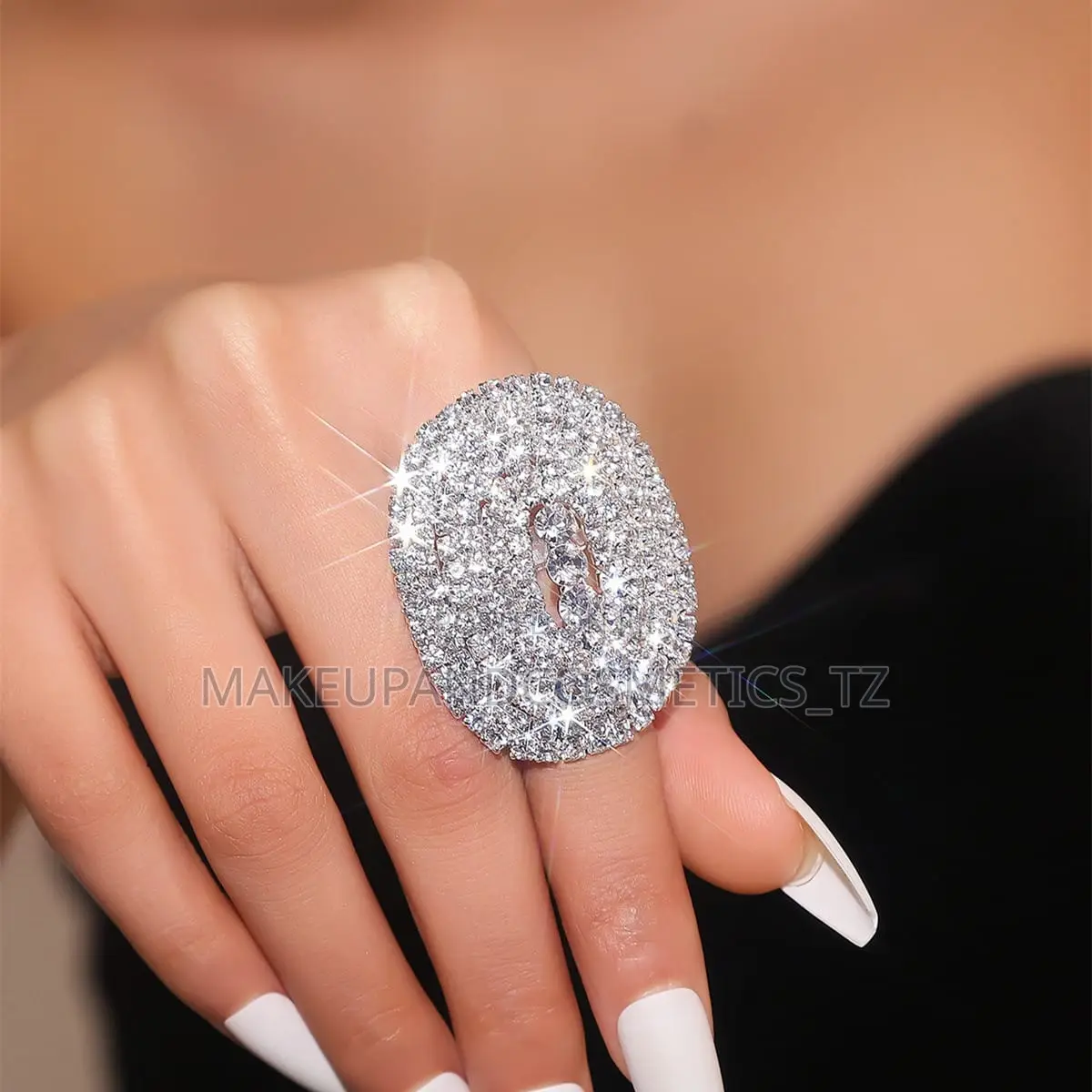 Ring One Size