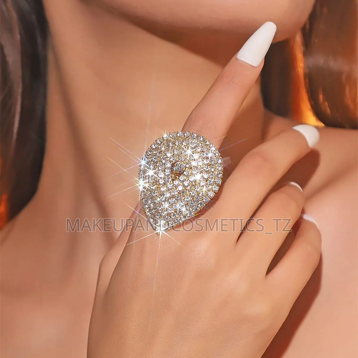 Ring One Size