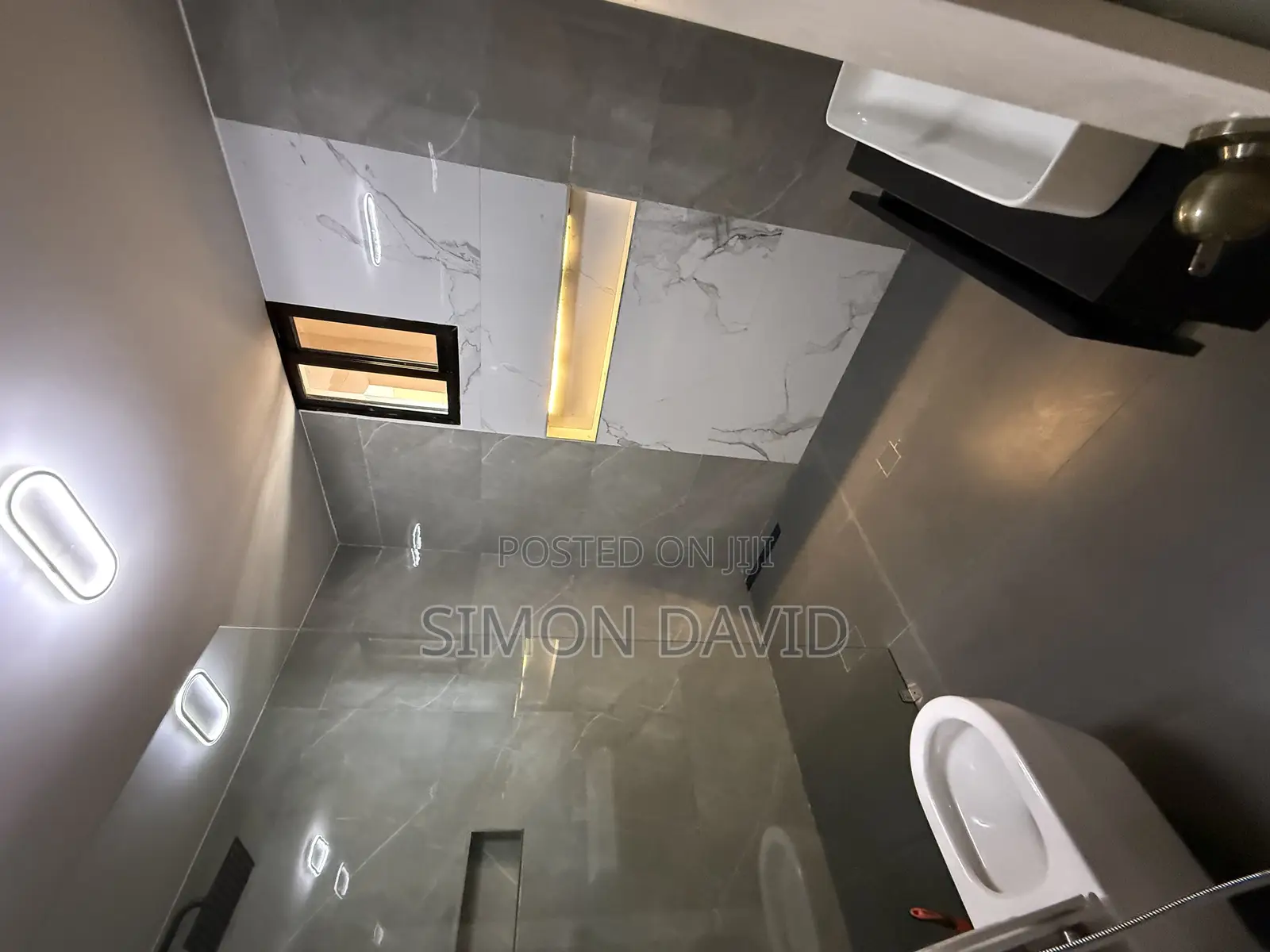 Furnished 3bdrm Apartment in Malunda Real Estate, Oyster Bay for rent
