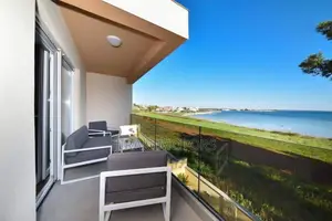 Beach Plot for Sale at Bahari Beach