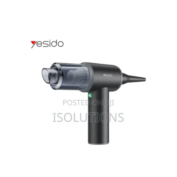 Vc15 Yesido Duster Vacuum Brushless Motor