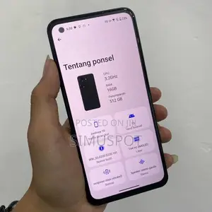 New Asus Zenfone 10 256 GB Black