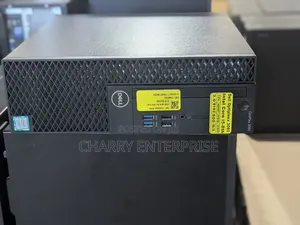 Desktop Computer Dell OptiPlex XE3 8GB Intel Core i5 HDD 500GB