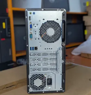 Desktop Computer HP 280 G8 16GB AMD Ryzen 7 HDD 2T