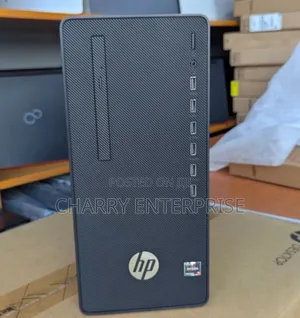 Desktop Computer HP 280 G8 16GB AMD Ryzen 7 HDD 2T