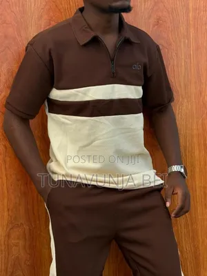 Aloo Two Piece Outfit