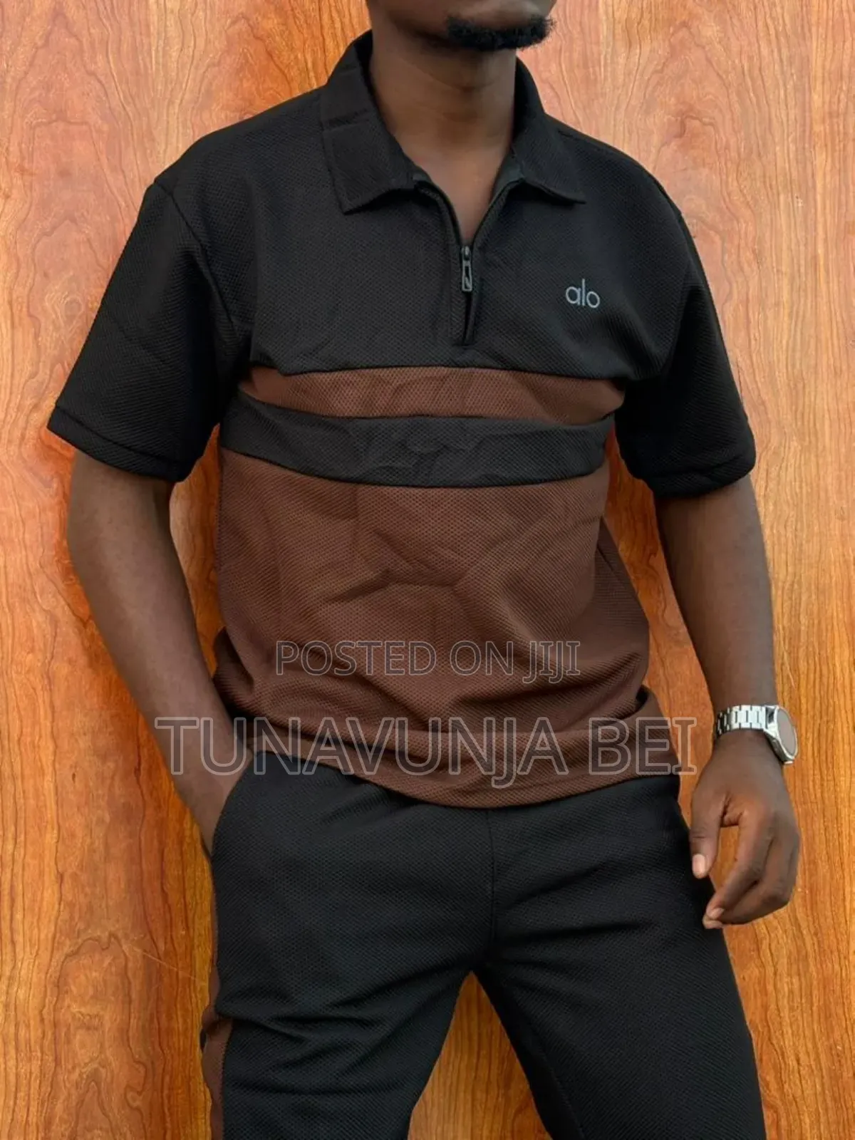 Aloo Two Piece Outfit