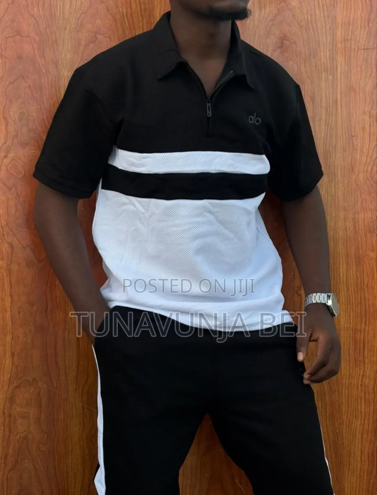 Aloo Two Piece Outfit