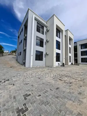 2bdrm Apartment in Kahwa Real Estate, Mbezi Beach for rent
