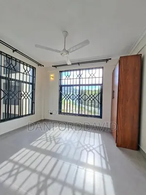 2bdrm Apartment in Kahwa Real Estate, Mbezi Beach for rent