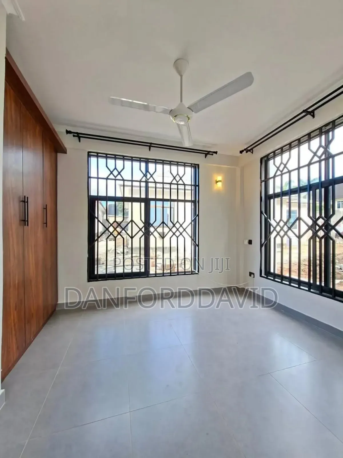 2bdrm Apartment in Kahwa Real Estate, Mbezi Beach for rent