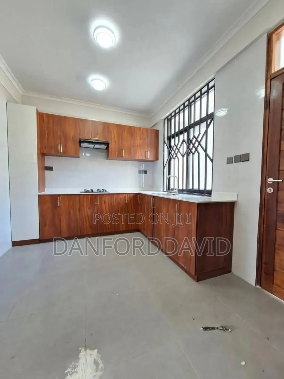 2bdrm Apartment in Kahwa Real Estate, Mbezi Beach for rent