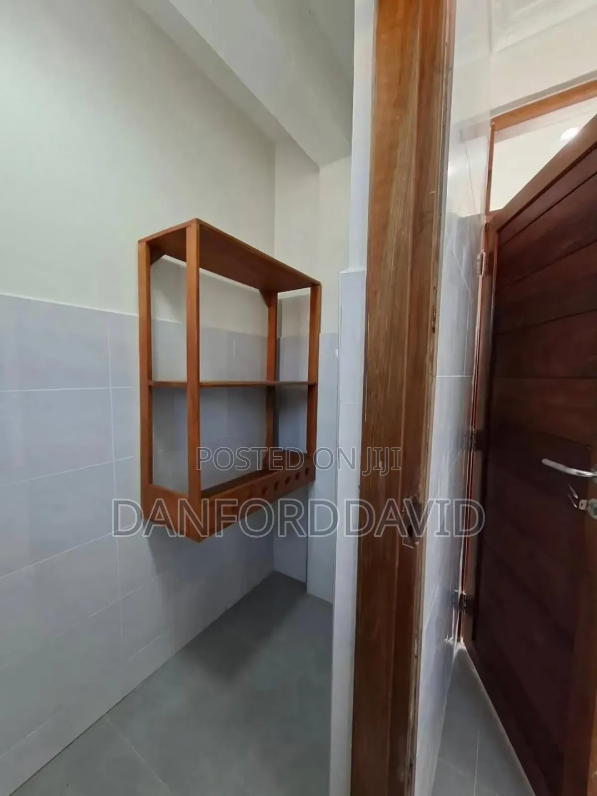 2bdrm Apartment in Kahwa Real Estate, Mbezi Beach for rent
